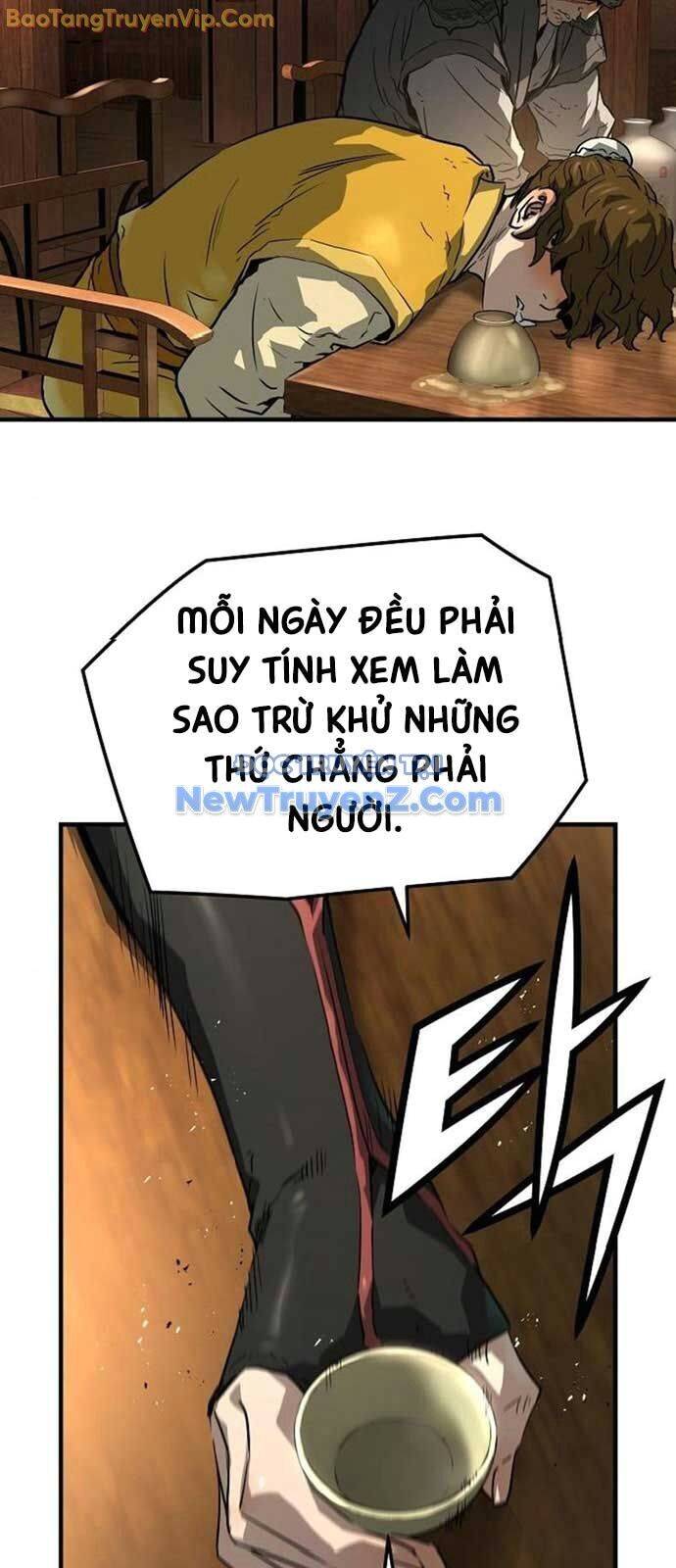 Tuyệt Thế Hồi Quy Chap 48 - Next Chap 49