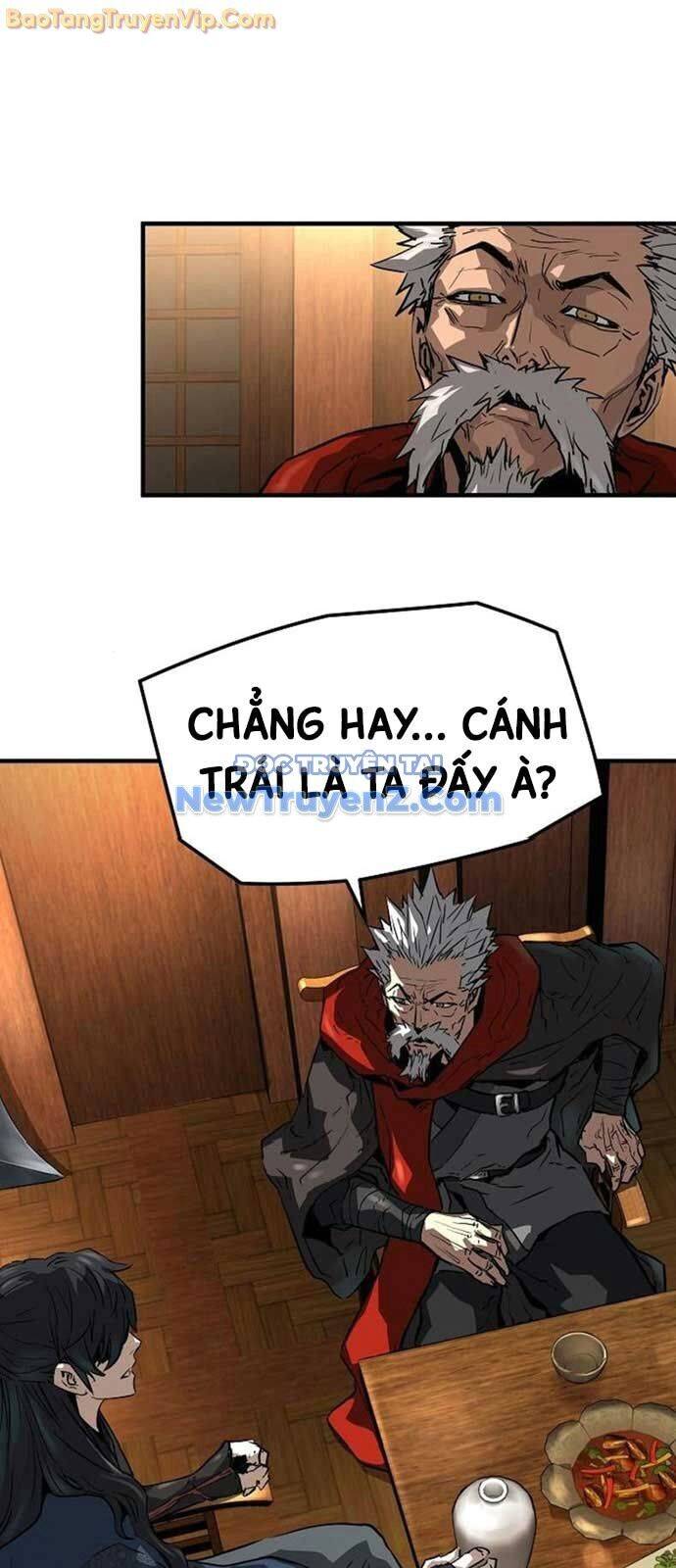 Tuyệt Thế Hồi Quy Chap 48 - Next Chap 49