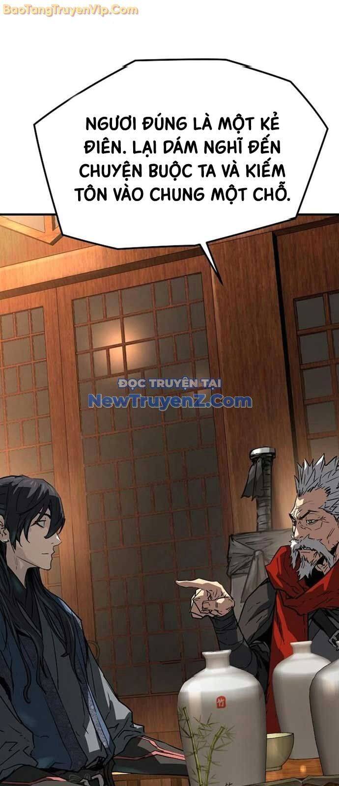 Tuyệt Thế Hồi Quy Chap 48 - Next Chap 49