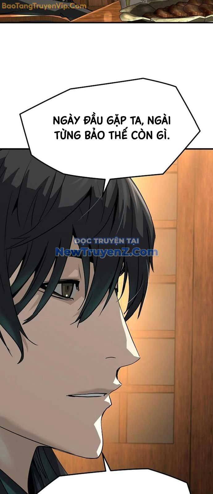 Tuyệt Thế Hồi Quy Chap 48 - Next Chap 49