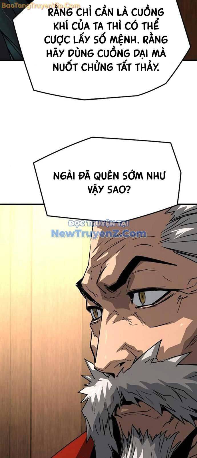 Tuyệt Thế Hồi Quy Chap 48 - Next Chap 49