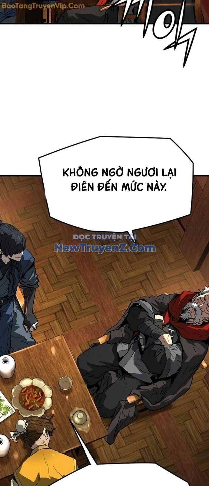 Tuyệt Thế Hồi Quy Chap 48 - Next Chap 49