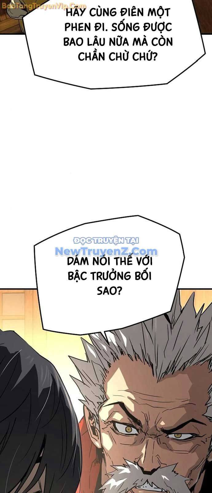 Tuyệt Thế Hồi Quy Chap 48 - Next Chap 49