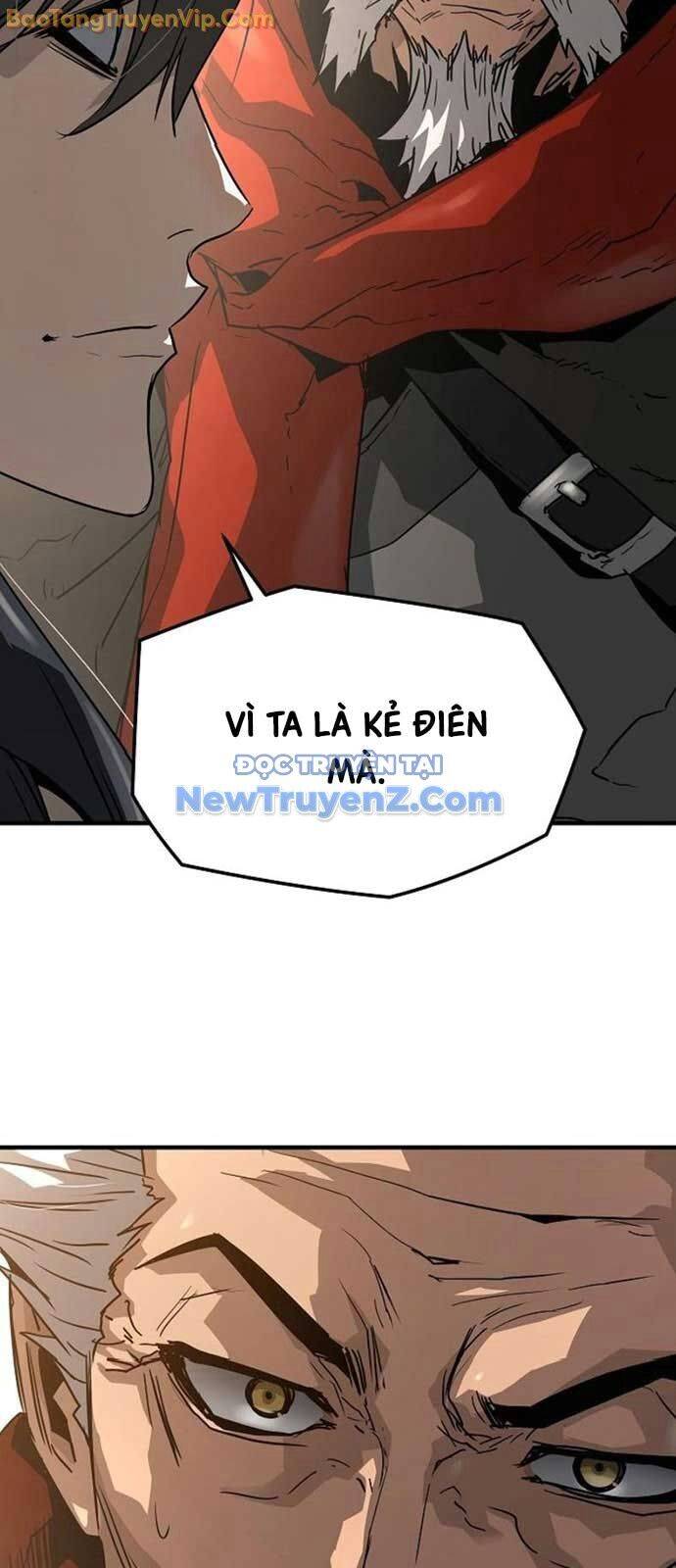 Tuyệt Thế Hồi Quy Chap 48 - Next Chap 49