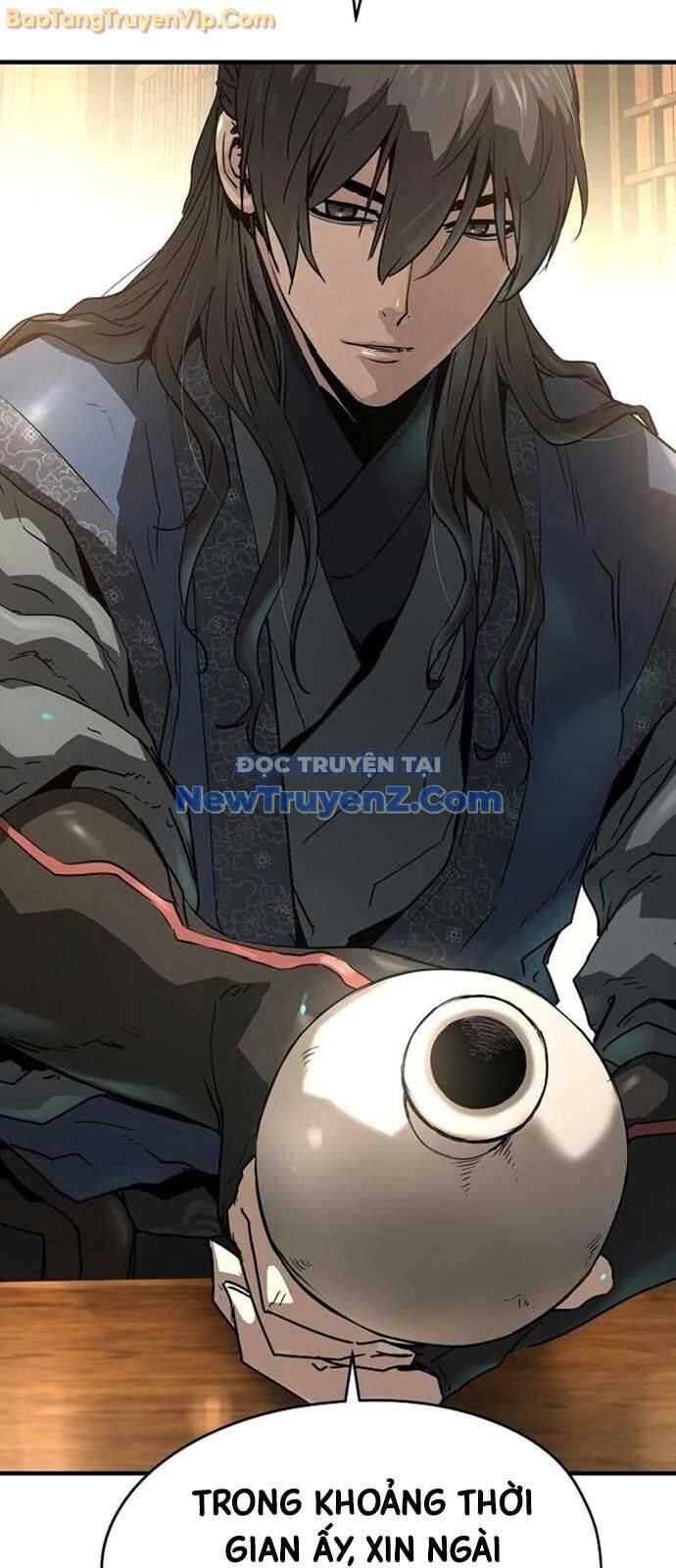 Tuyệt Thế Hồi Quy Chap 48 - Next Chap 49