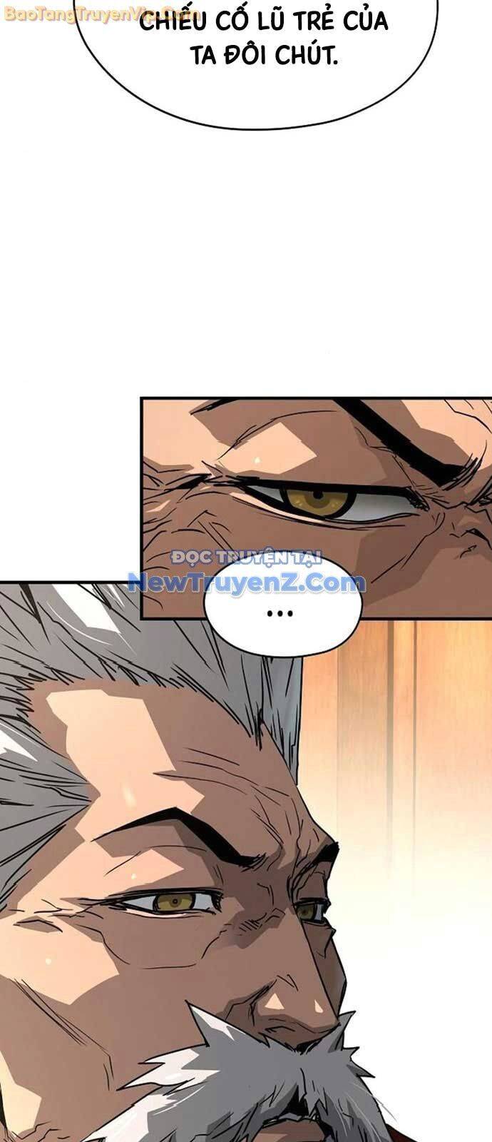 Tuyệt Thế Hồi Quy Chap 48 - Next Chap 49