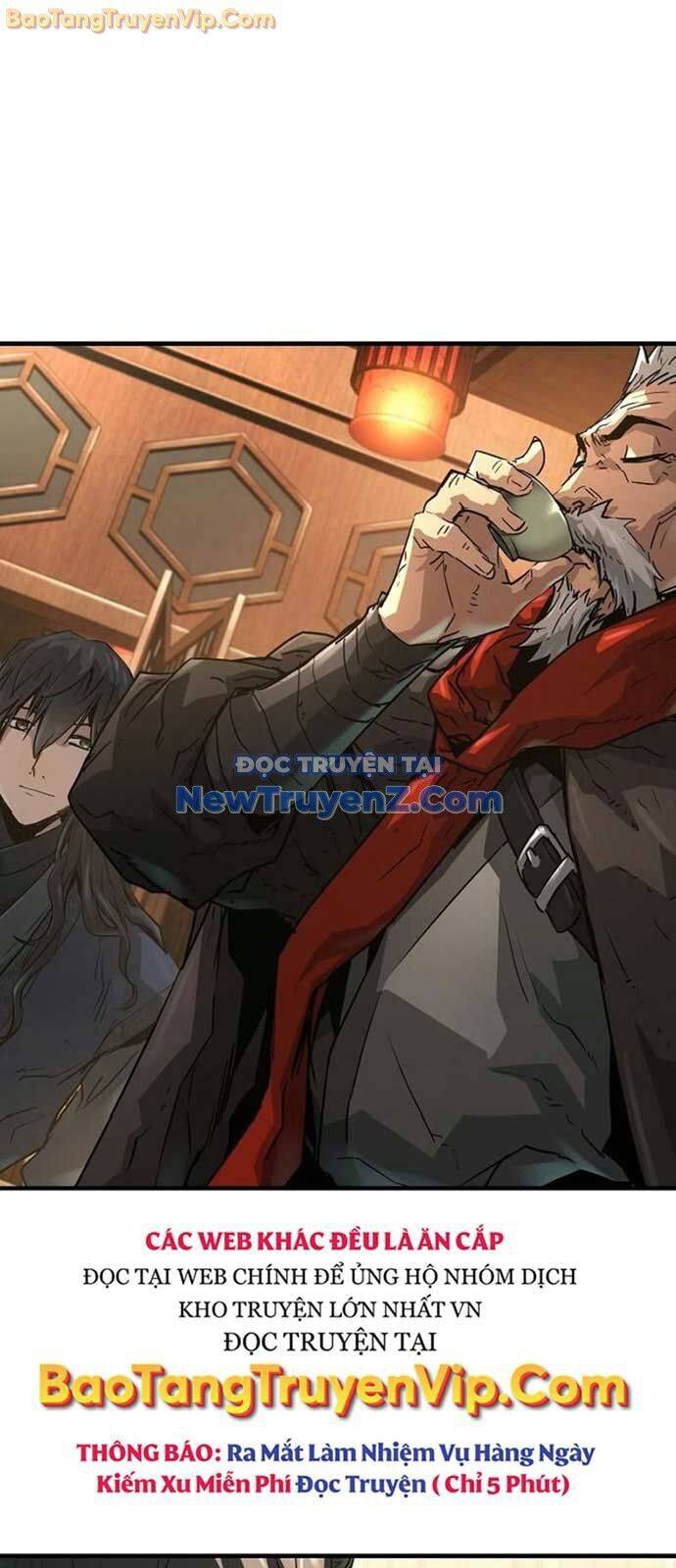 Tuyệt Thế Hồi Quy Chap 48 - Next Chap 49