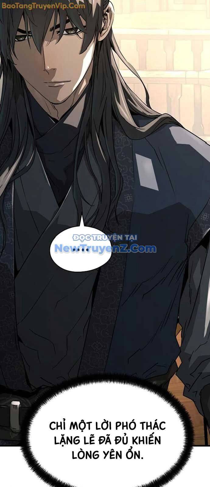 Tuyệt Thế Hồi Quy Chap 48 - Next Chap 49