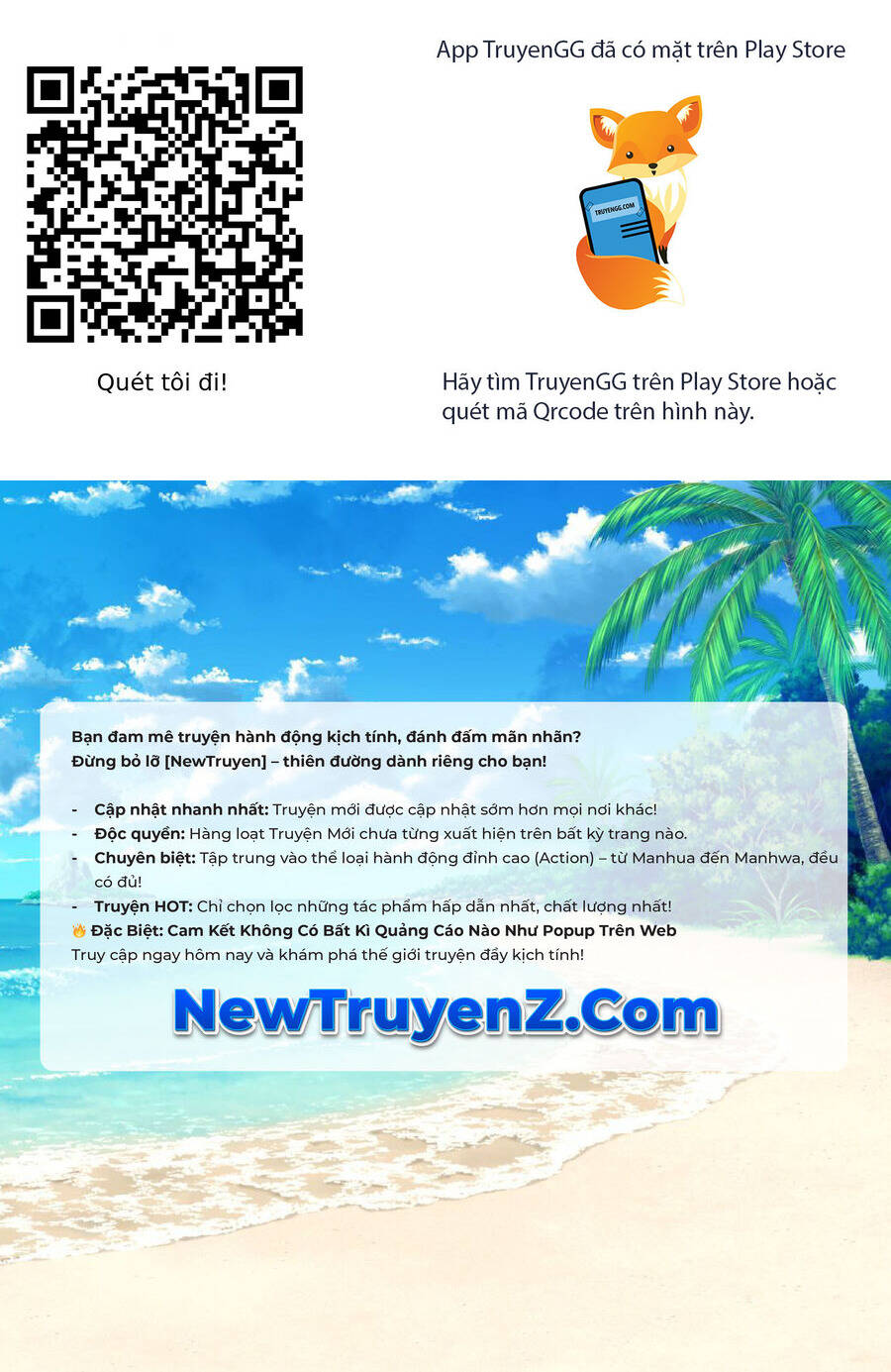 Tuyệt Thế Hồi Quy Chap 49 - Next Chap 50