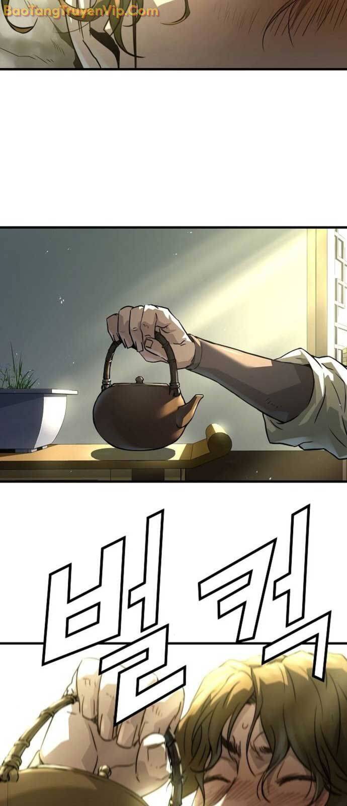 Tuyệt Thế Hồi Quy Chap 49 - Next Chap 50