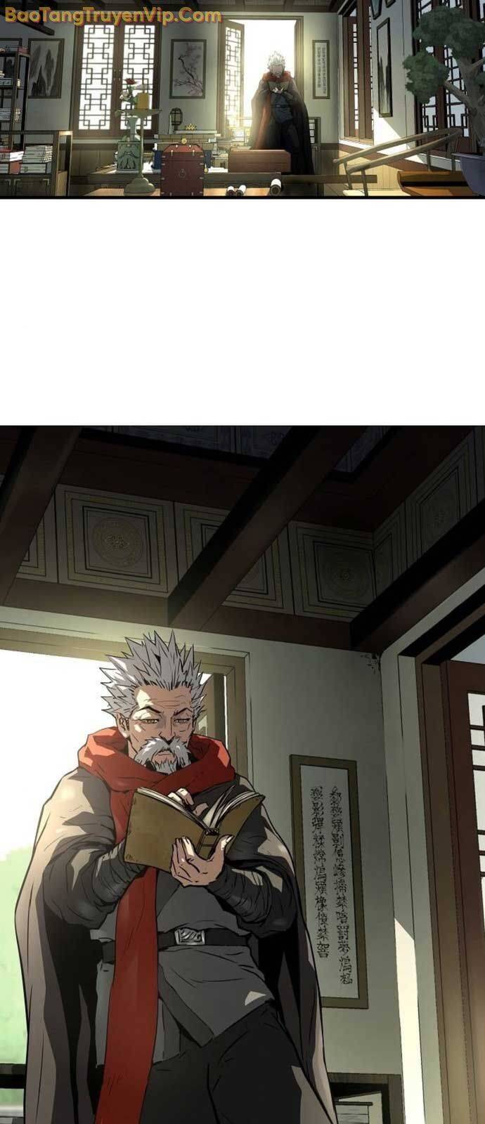 Tuyệt Thế Hồi Quy Chap 49 - Next Chap 50