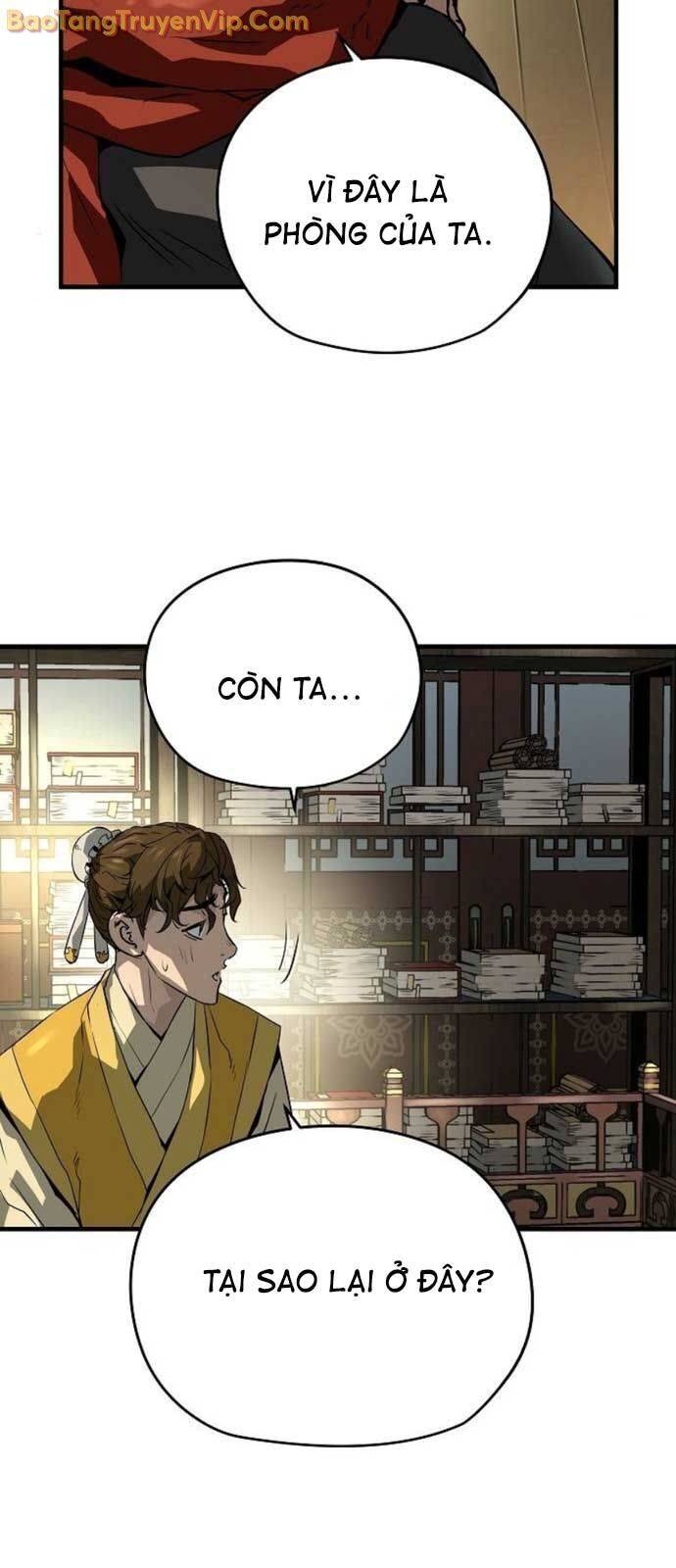 Tuyệt Thế Hồi Quy Chap 49 - Next Chap 50