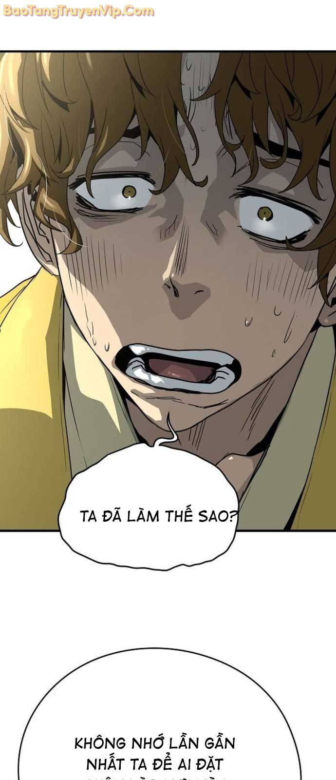 Tuyệt Thế Hồi Quy Chap 49 - Next Chap 50