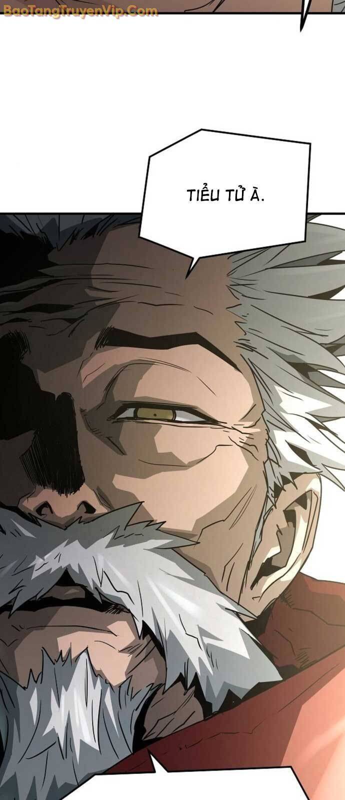 Tuyệt Thế Hồi Quy Chap 49 - Next Chap 50