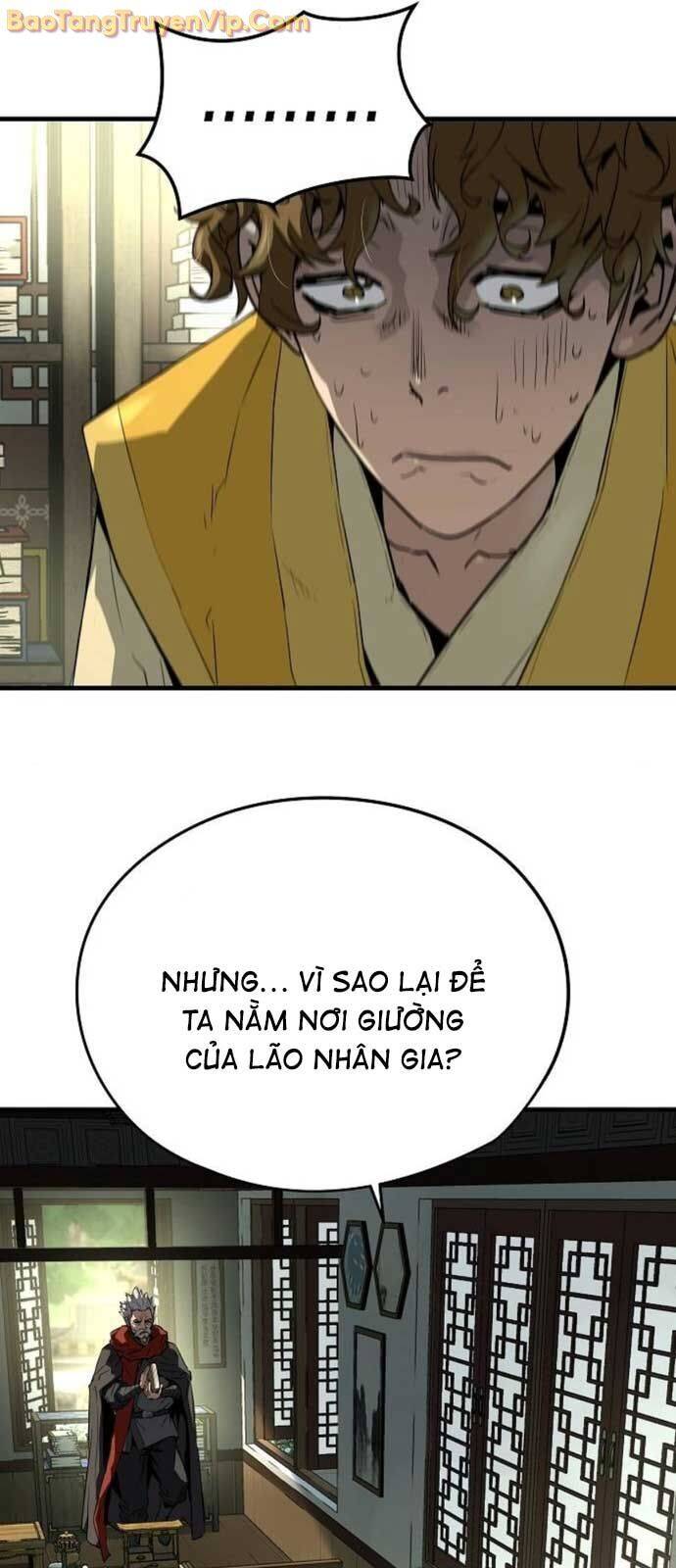 Tuyệt Thế Hồi Quy Chap 49 - Next Chap 50