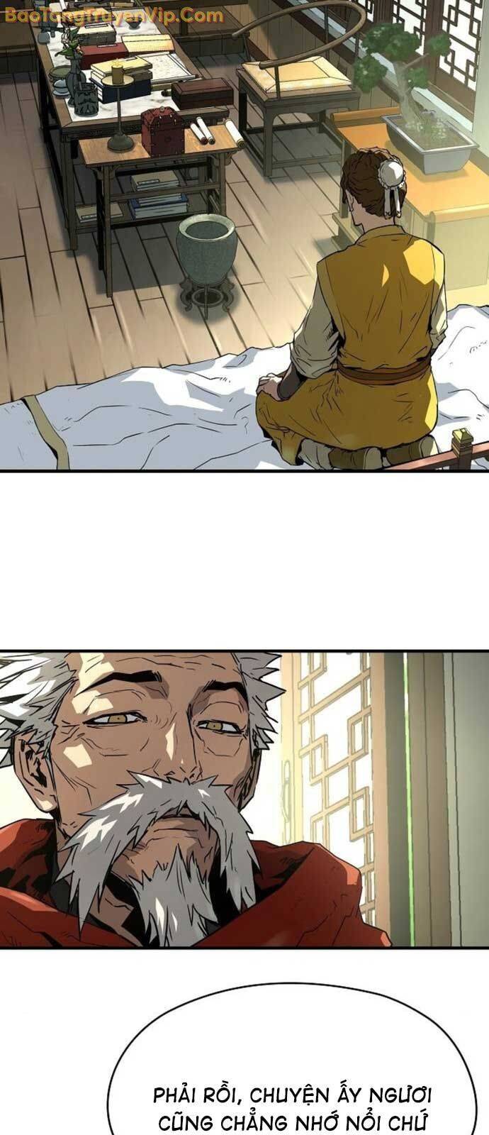 Tuyệt Thế Hồi Quy Chap 49 - Next Chap 50