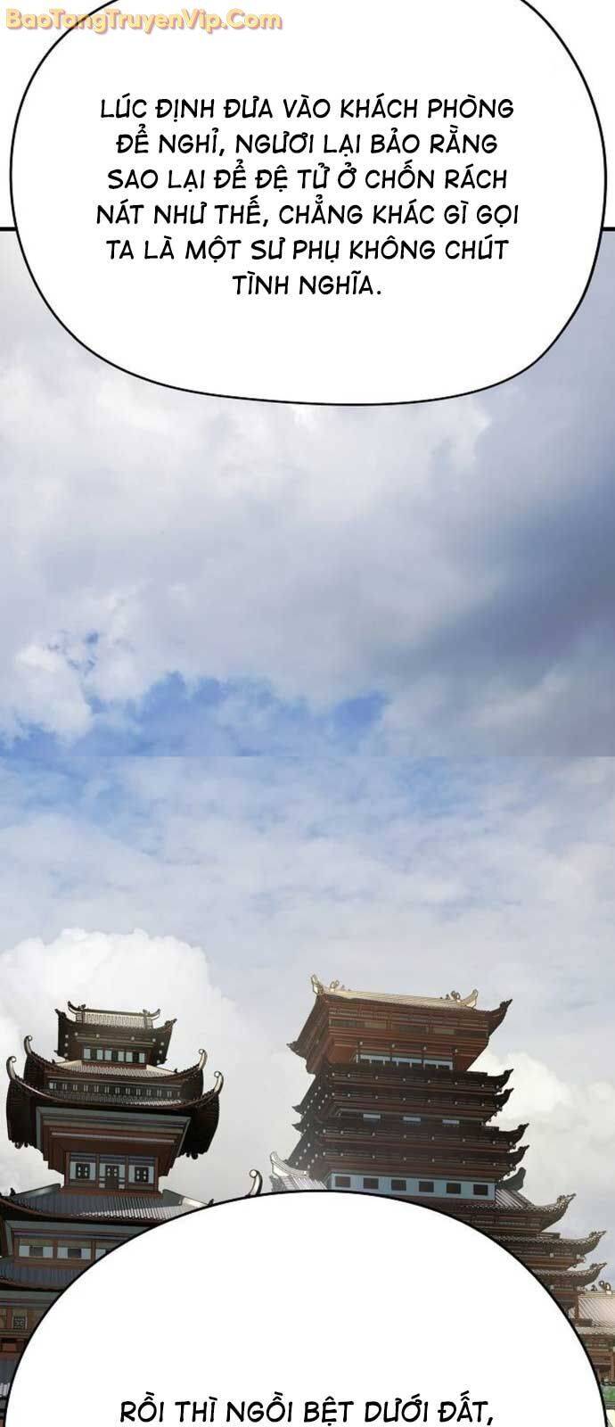 Tuyệt Thế Hồi Quy Chap 49 - Next Chap 50