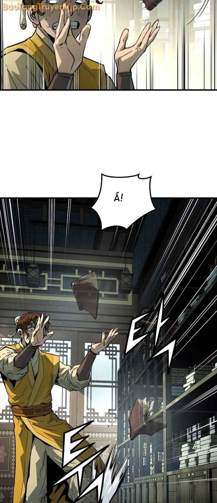 Tuyệt Thế Hồi Quy Chap 49 - Next Chap 50