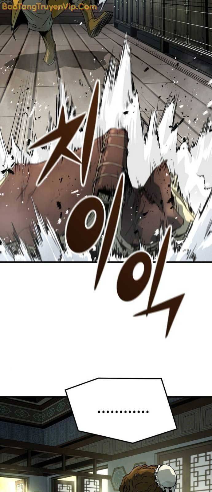 Tuyệt Thế Hồi Quy Chap 49 - Next Chap 50