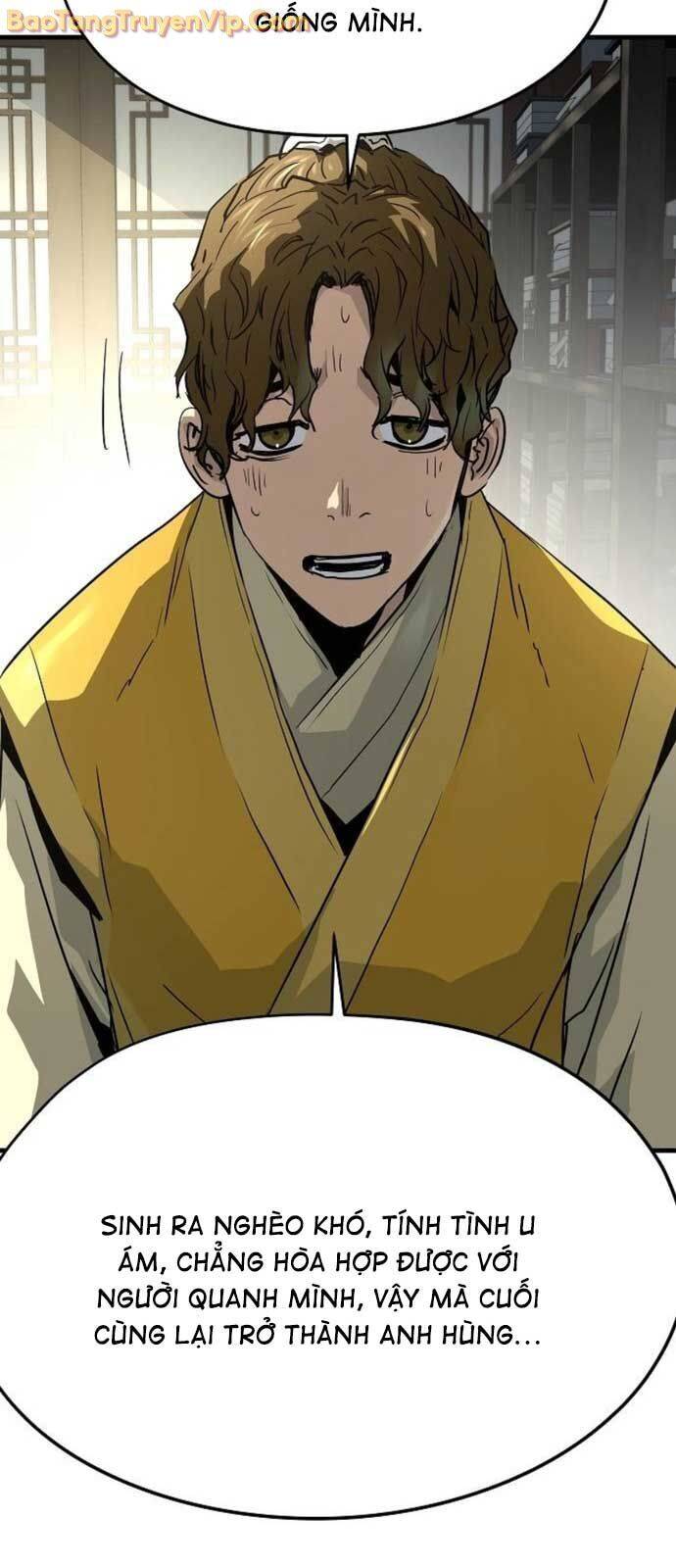 Tuyệt Thế Hồi Quy Chap 49 - Next Chap 50