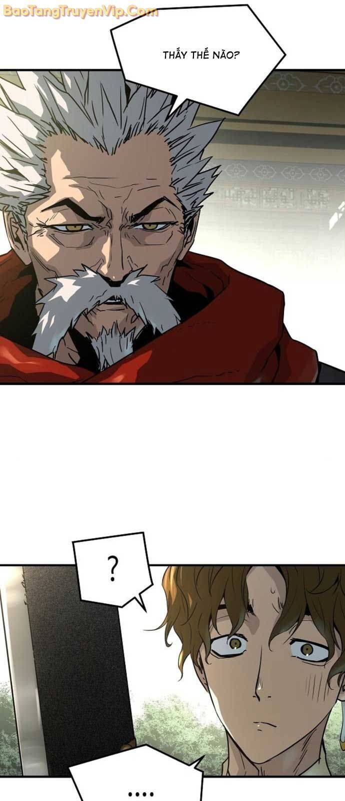Tuyệt Thế Hồi Quy Chap 49 - Next Chap 50