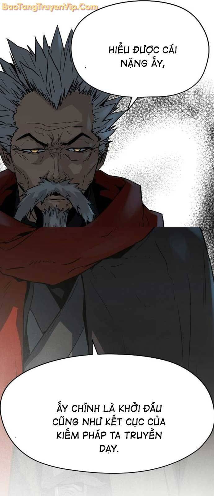 Tuyệt Thế Hồi Quy Chap 49 - Next Chap 50