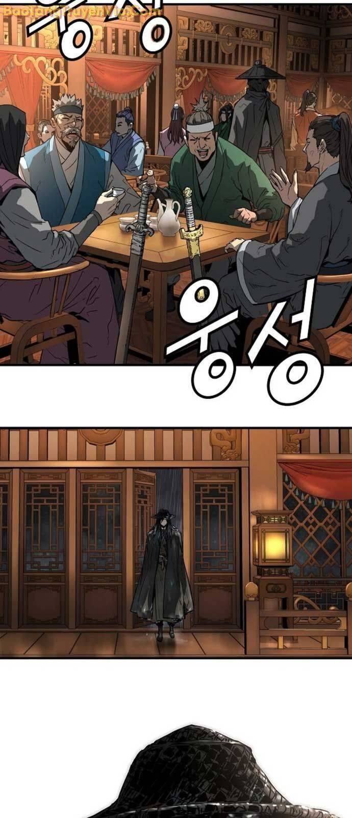 Tuyệt Thế Hồi Quy Chap 49 - Next Chap 50