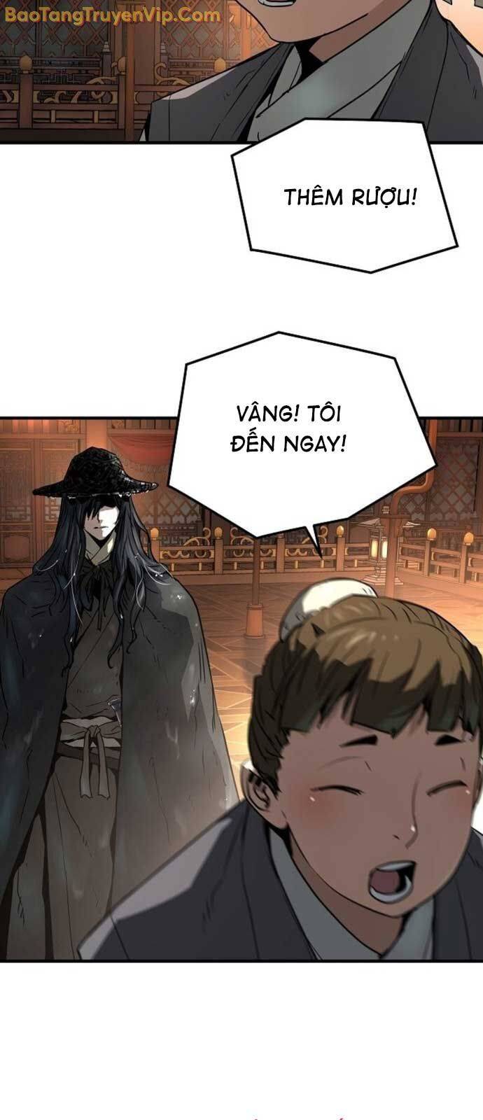 Tuyệt Thế Hồi Quy Chap 49 - Next Chap 50
