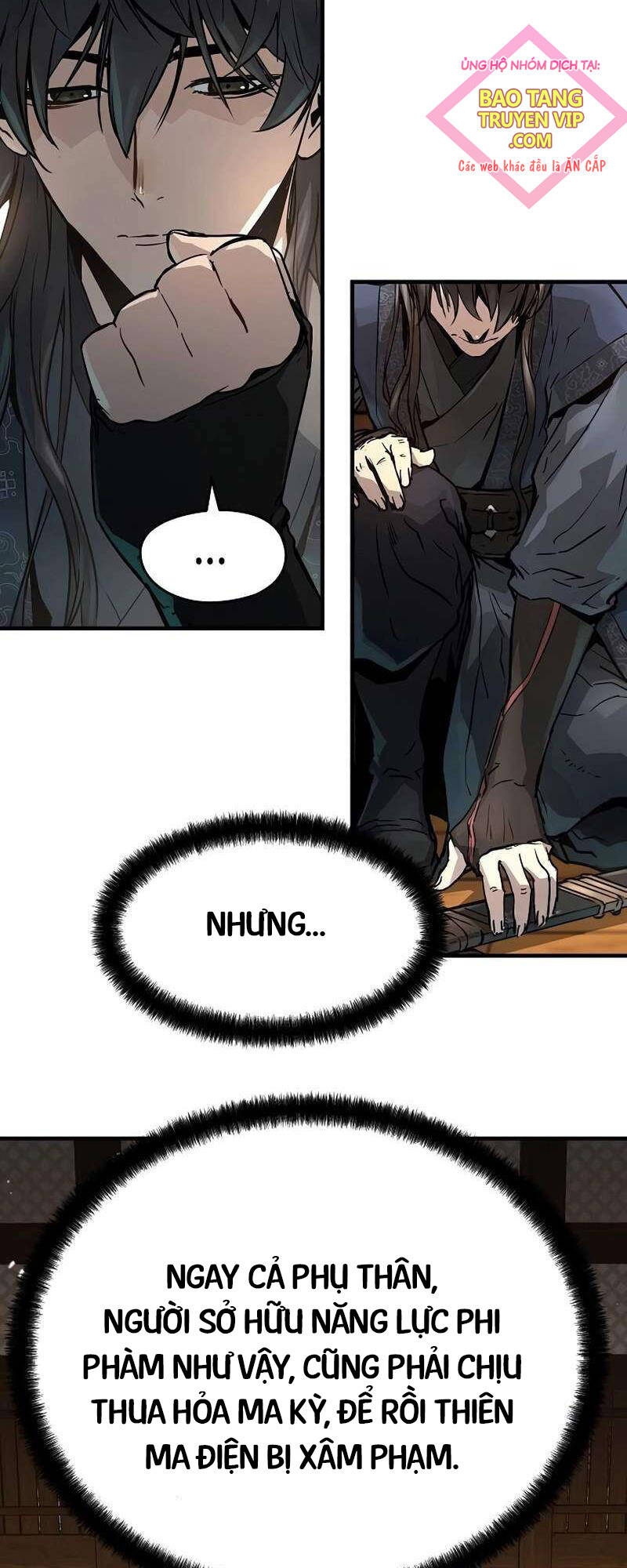 Tuyệt Thế Hồi Quy Chap 5 - Next Chap 6