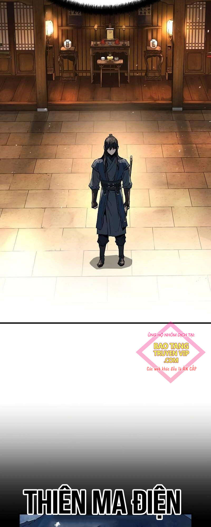Tuyệt Thế Hồi Quy Chap 5 - Next Chap 6