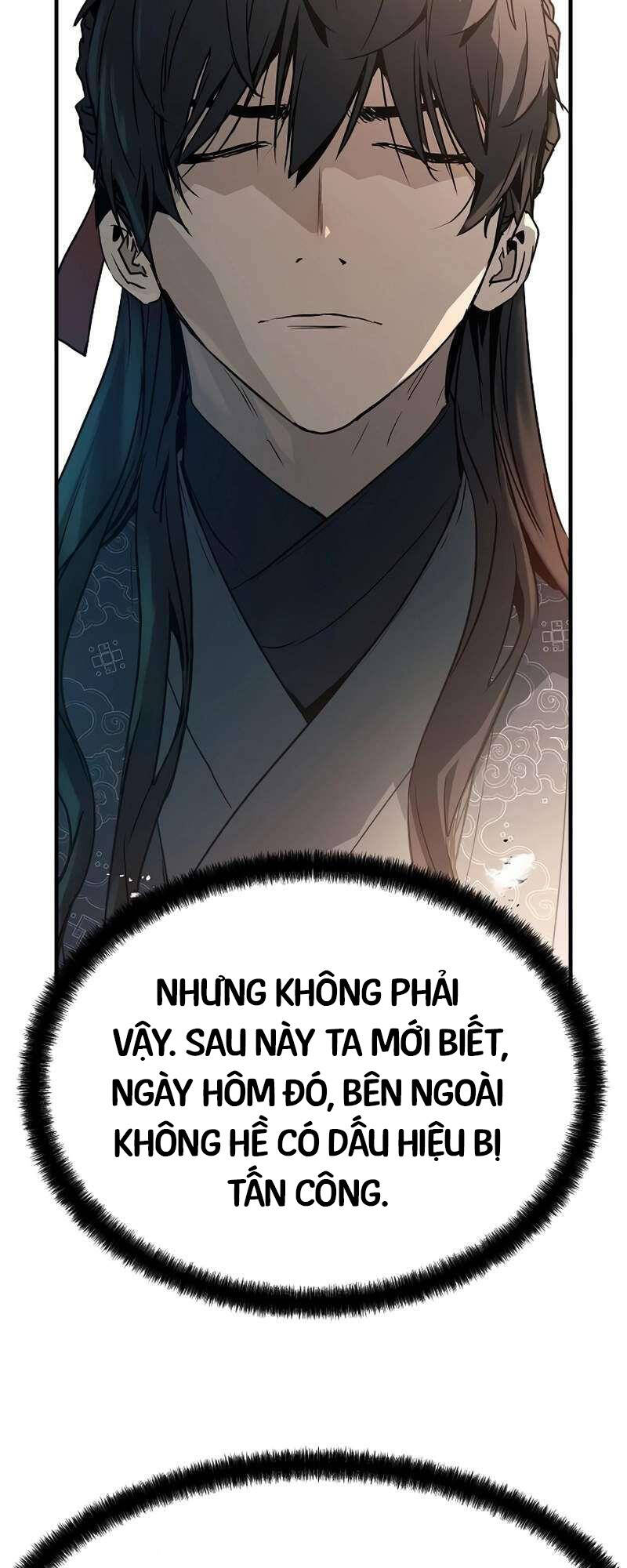 Tuyệt Thế Hồi Quy Chap 5 - Next Chap 6