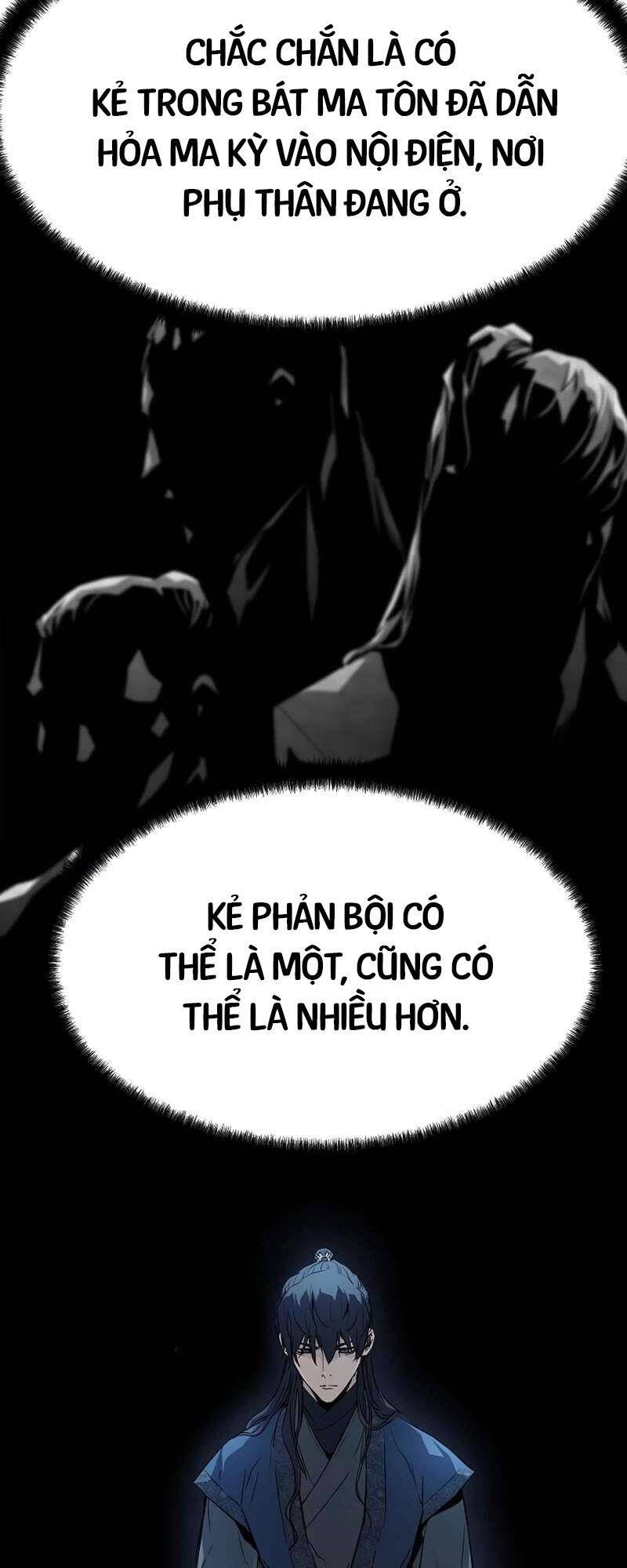 Tuyệt Thế Hồi Quy Chap 5 - Next Chap 6