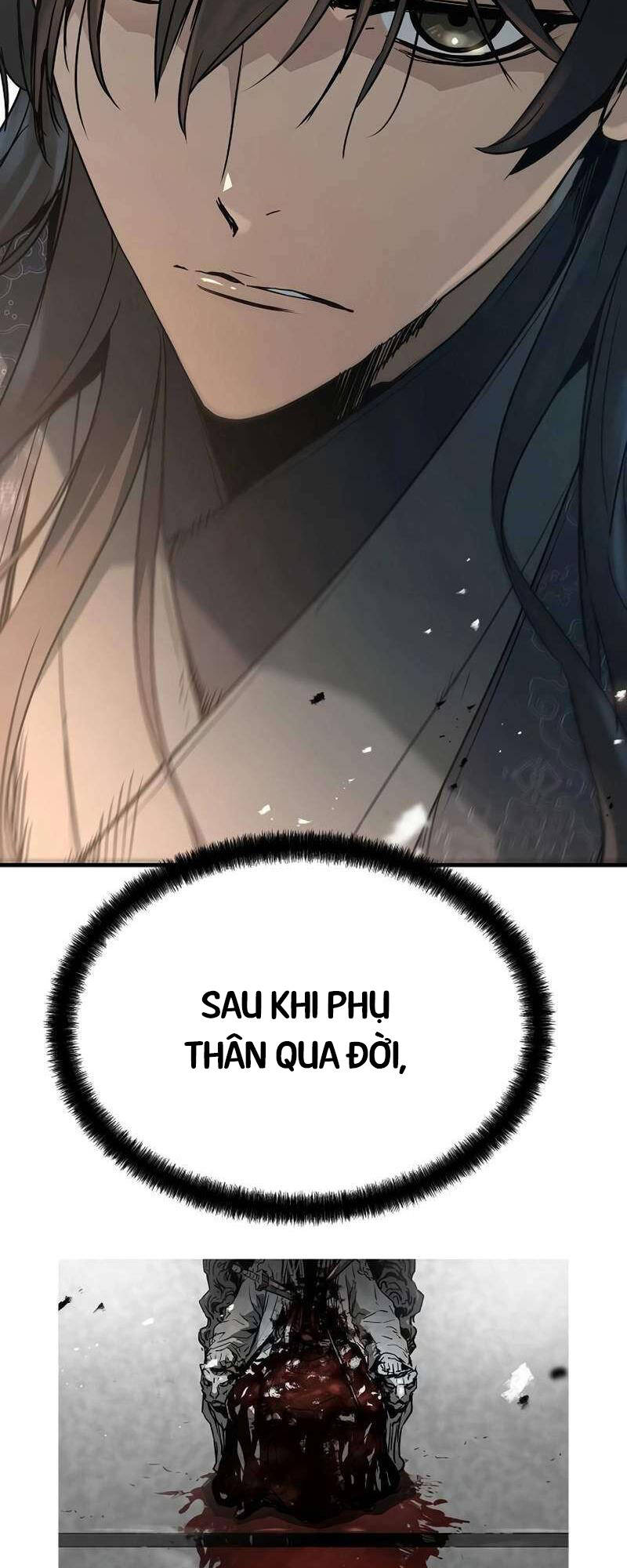 Tuyệt Thế Hồi Quy Chap 5 - Next Chap 6