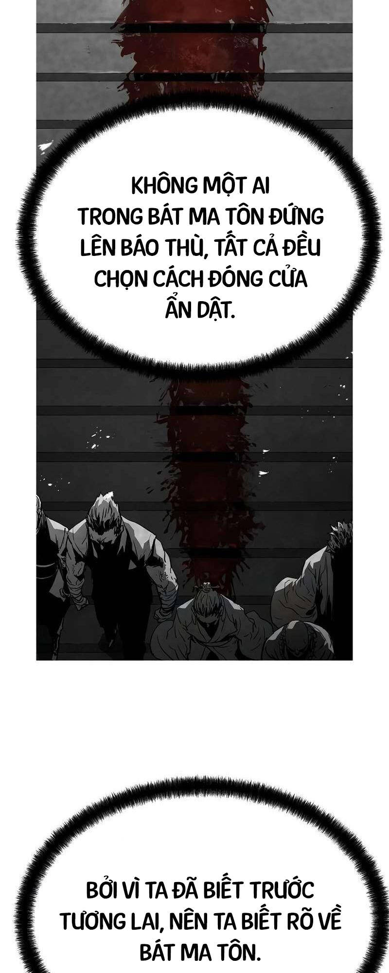 Tuyệt Thế Hồi Quy Chap 5 - Next Chap 6