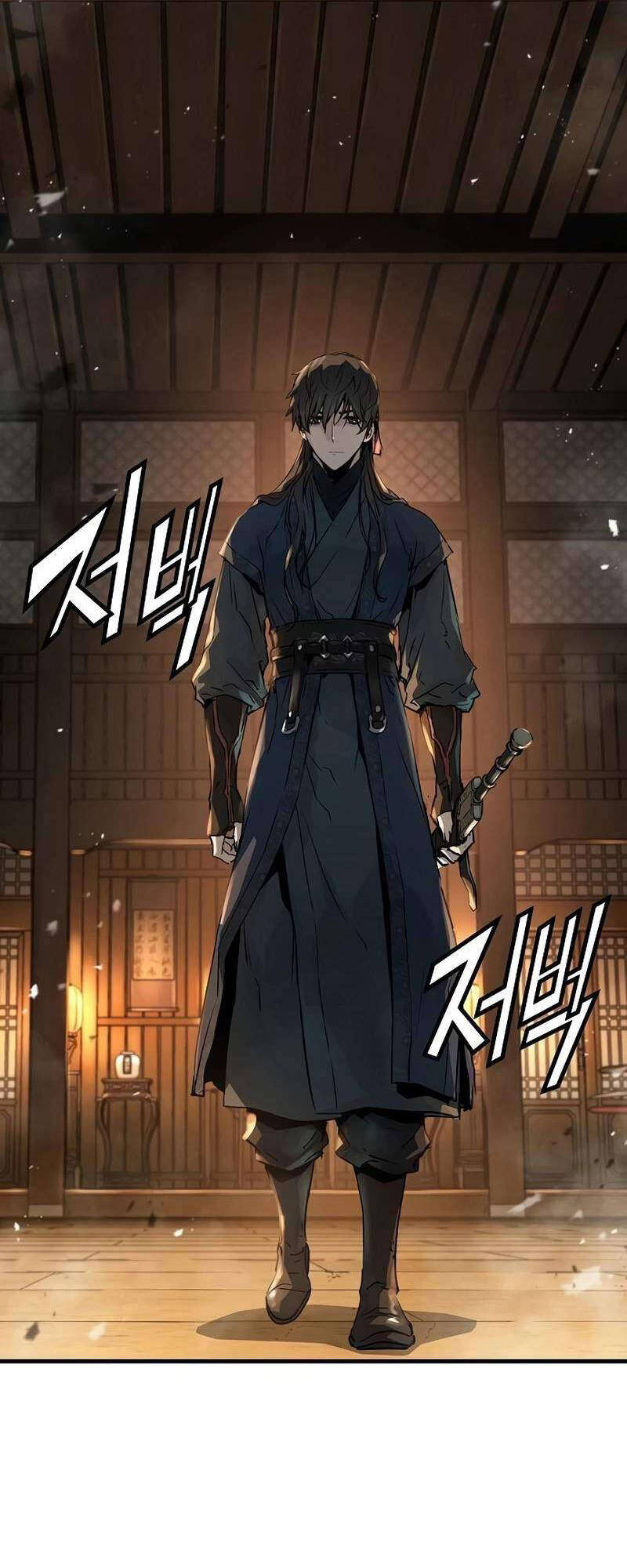 Tuyệt Thế Hồi Quy Chap 5 - Next Chap 6