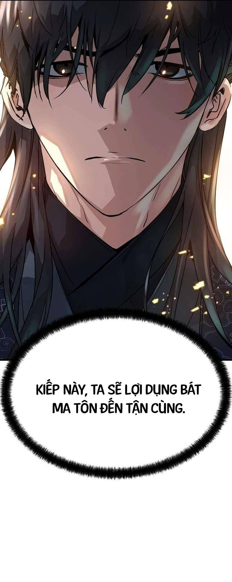 Tuyệt Thế Hồi Quy Chap 5 - Next Chap 6