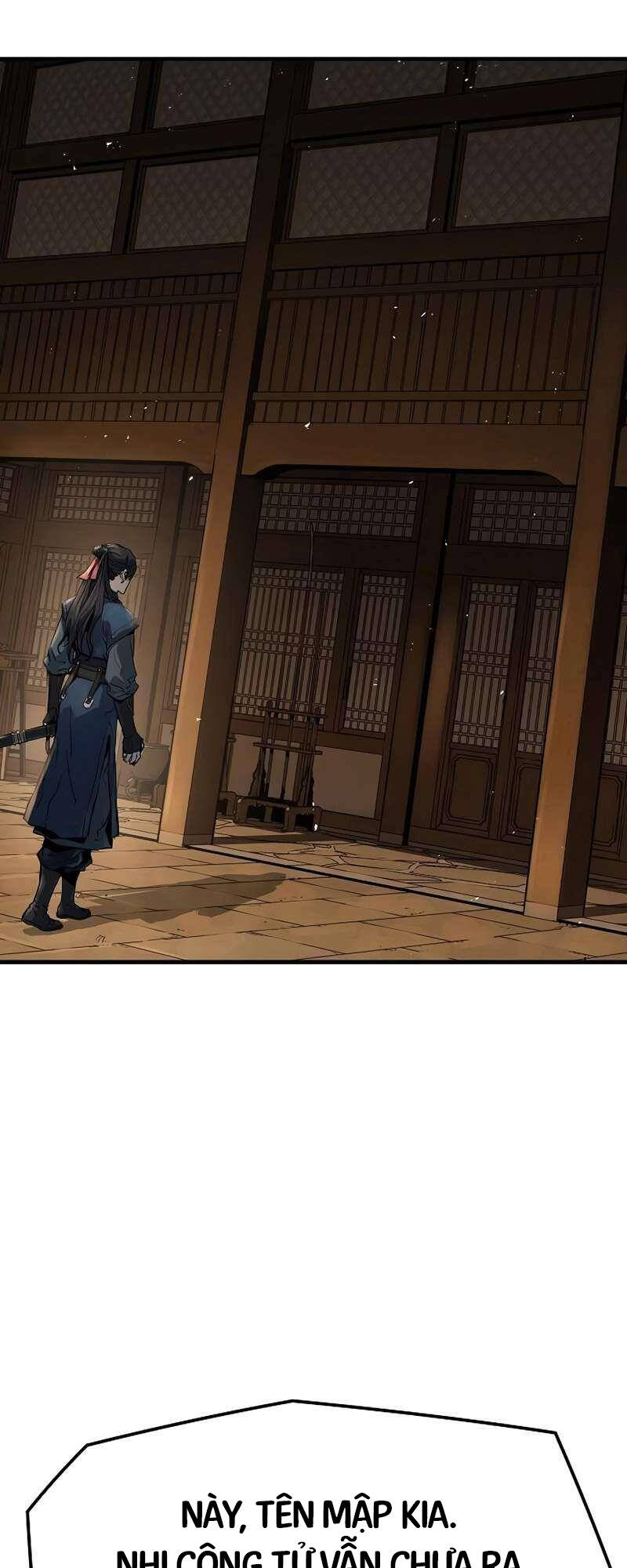 Tuyệt Thế Hồi Quy Chap 5 - Next Chap 6