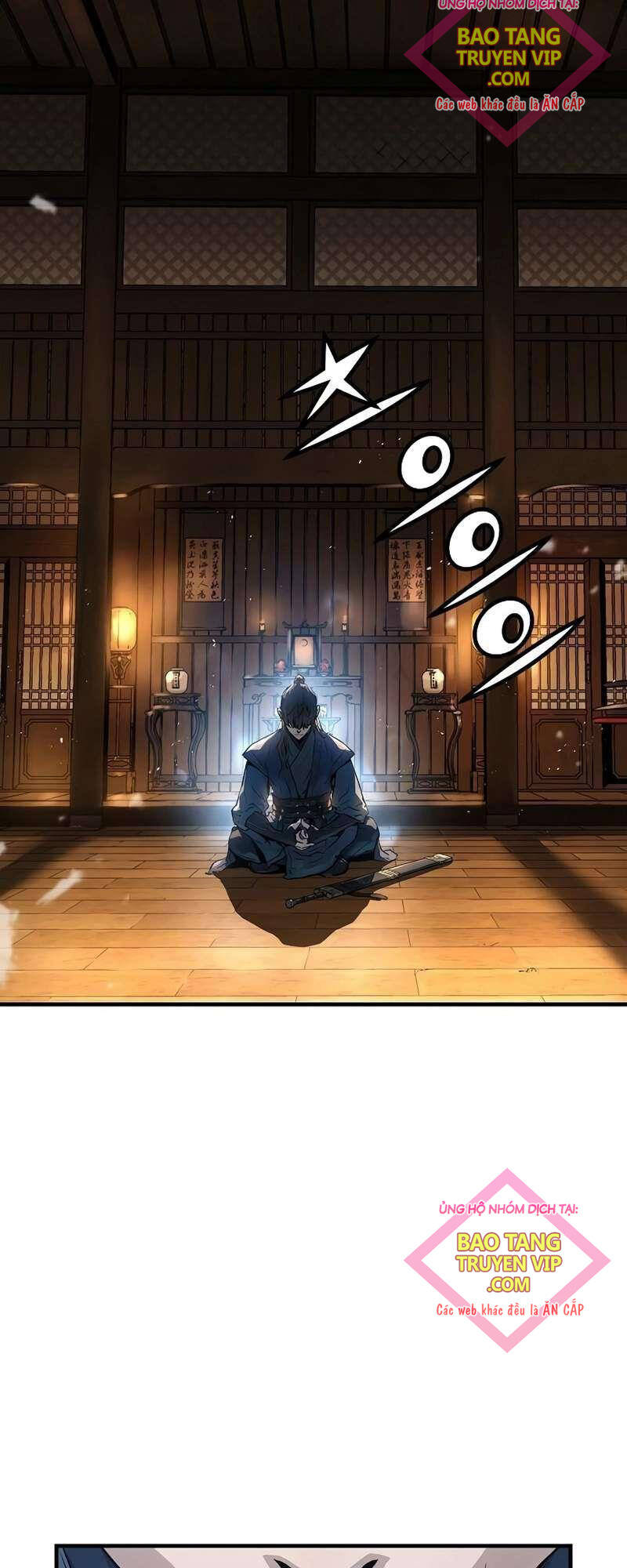 Tuyệt Thế Hồi Quy Chap 5 - Next Chap 6