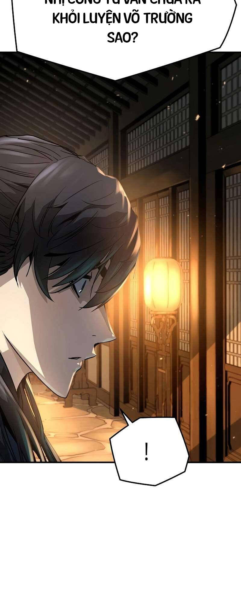 Tuyệt Thế Hồi Quy Chap 5 - Next Chap 6