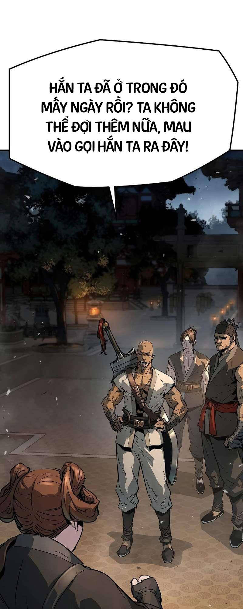 Tuyệt Thế Hồi Quy Chap 5 - Next Chap 6