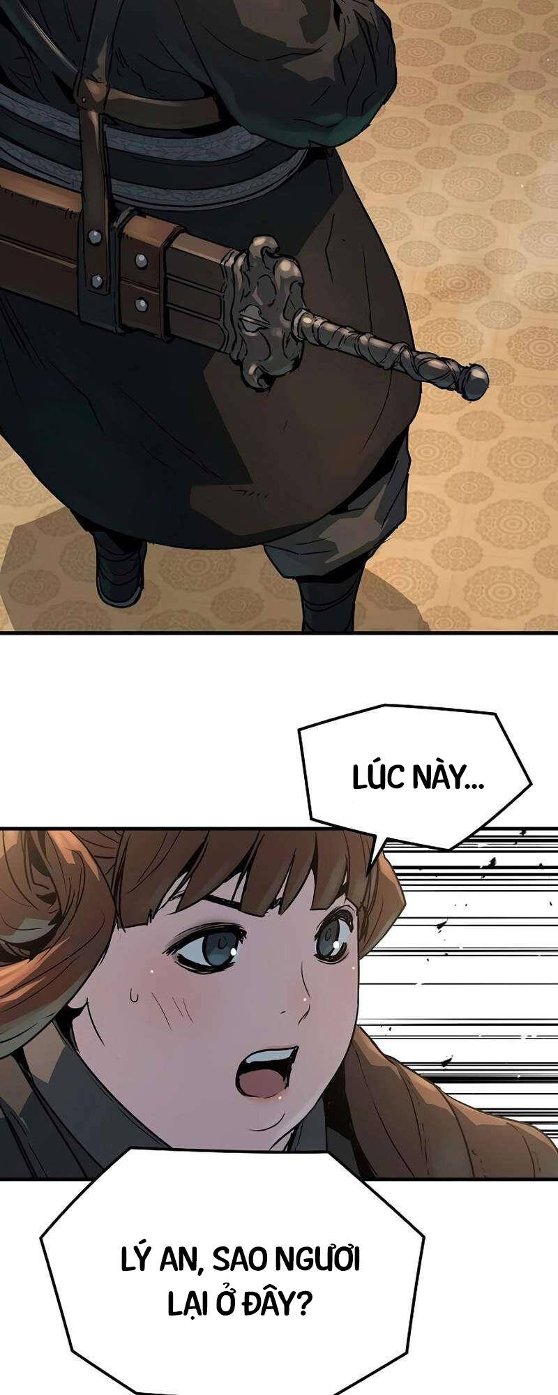 Tuyệt Thế Hồi Quy Chap 5 - Next Chap 6