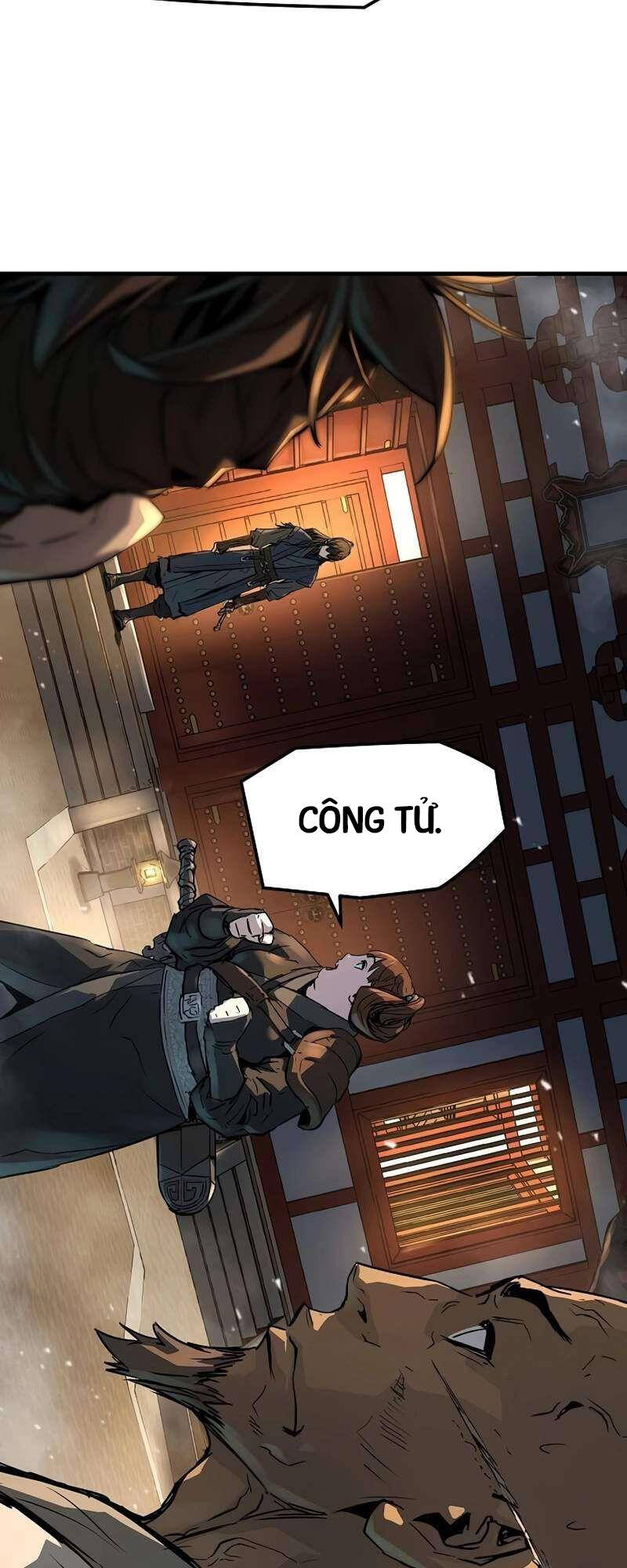 Tuyệt Thế Hồi Quy Chap 5 - Next Chap 6