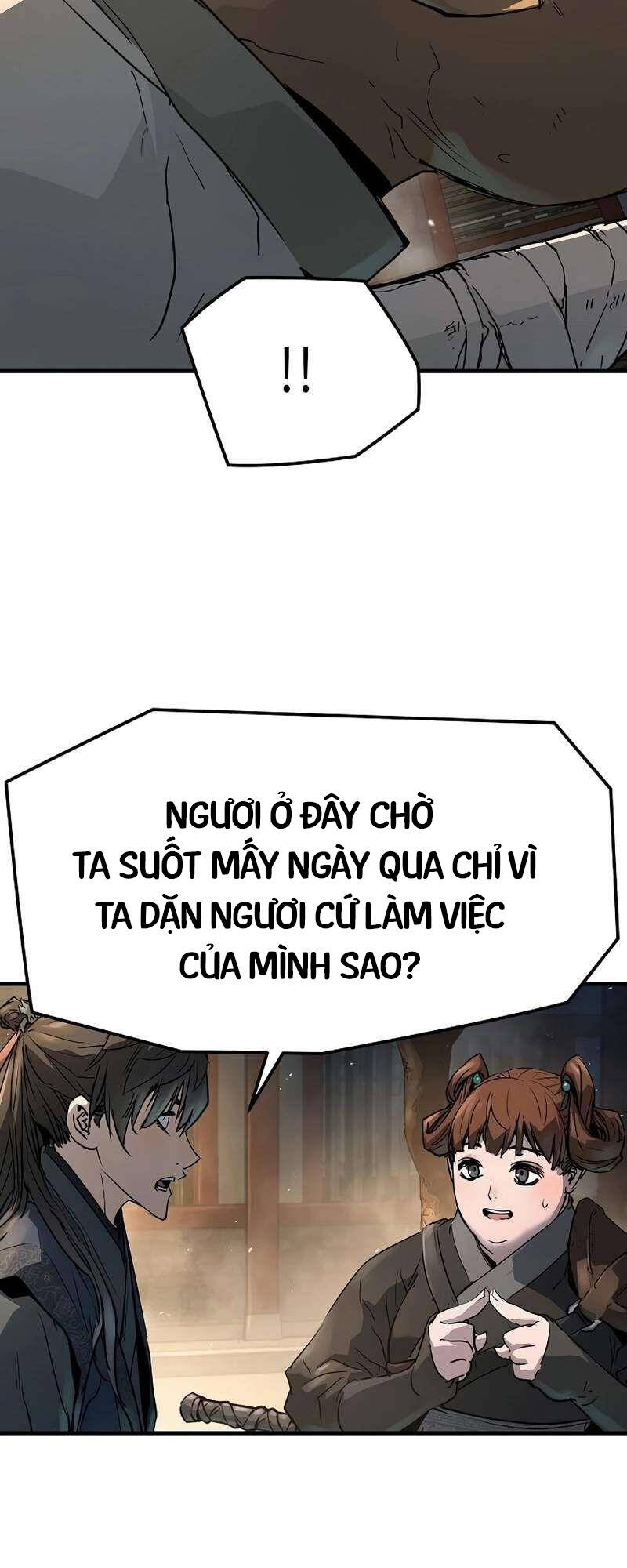 Tuyệt Thế Hồi Quy Chap 5 - Next Chap 6