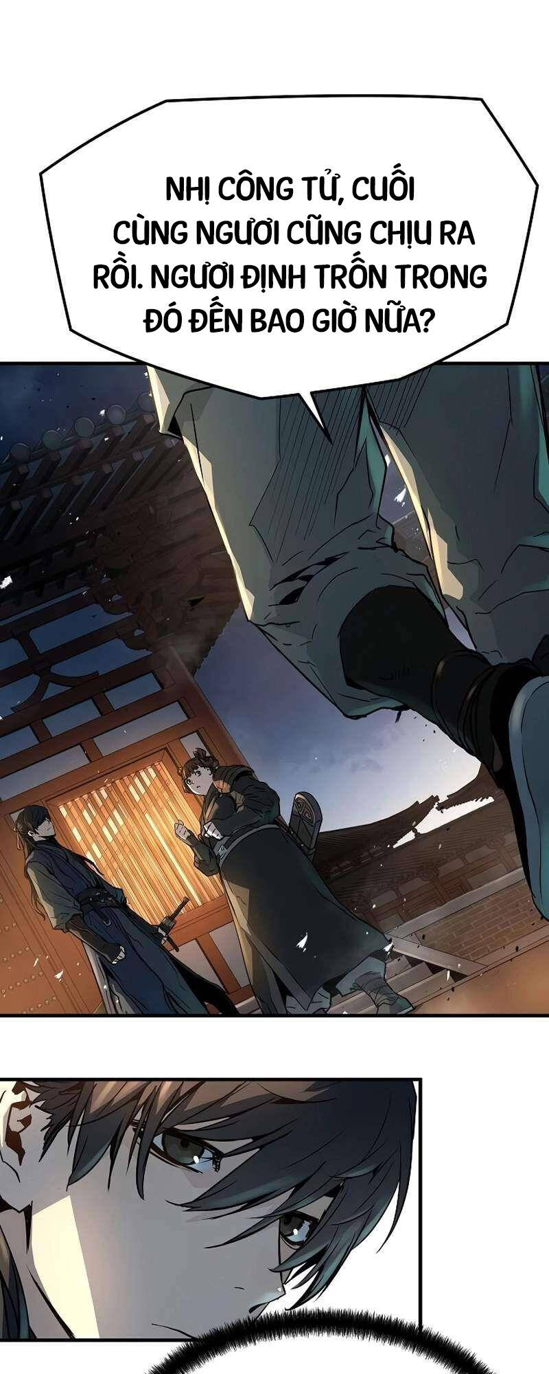 Tuyệt Thế Hồi Quy Chap 5 - Next Chap 6