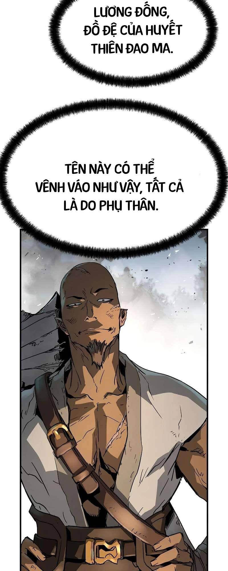 Tuyệt Thế Hồi Quy Chap 5 - Next Chap 6