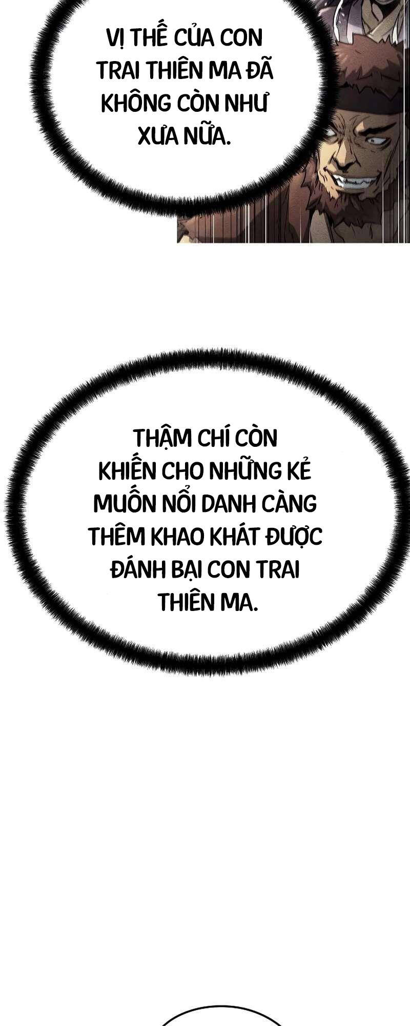 Tuyệt Thế Hồi Quy Chap 5 - Next Chap 6