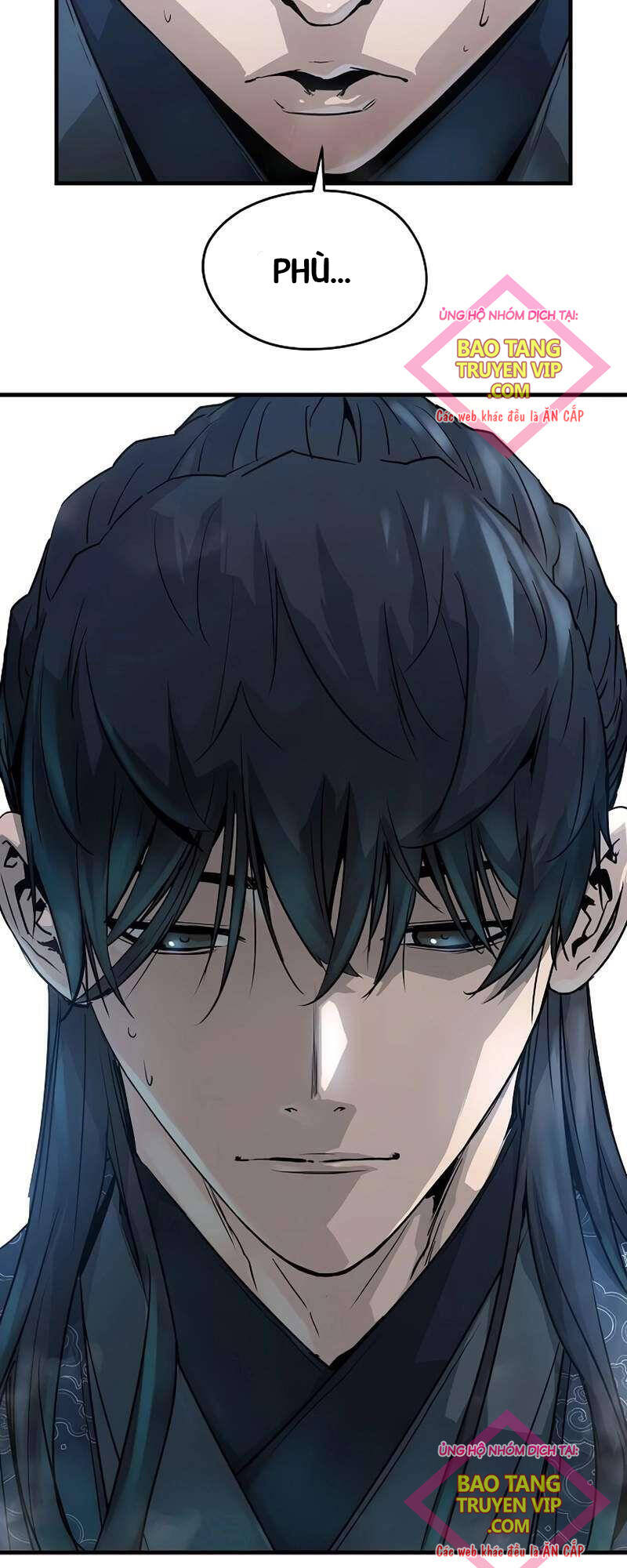 Tuyệt Thế Hồi Quy Chap 5 - Next Chap 6