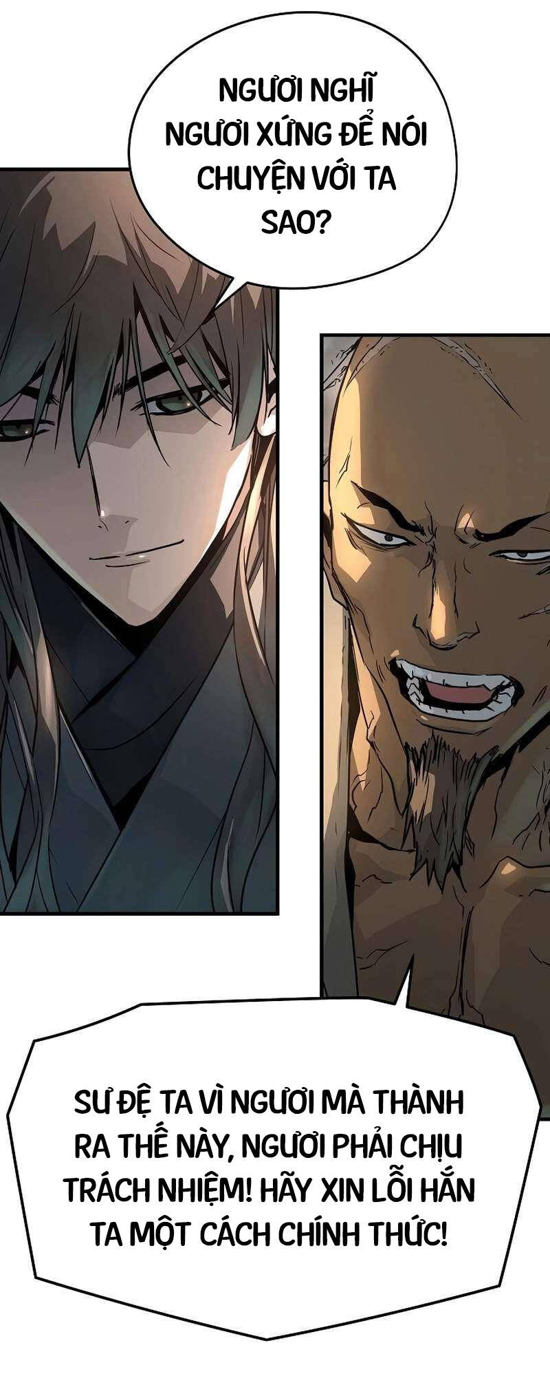 Tuyệt Thế Hồi Quy Chap 5 - Next Chap 6