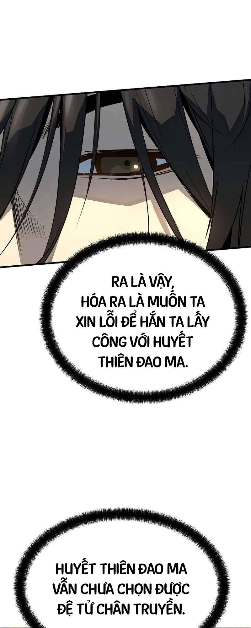 Tuyệt Thế Hồi Quy Chap 5 - Next Chap 6