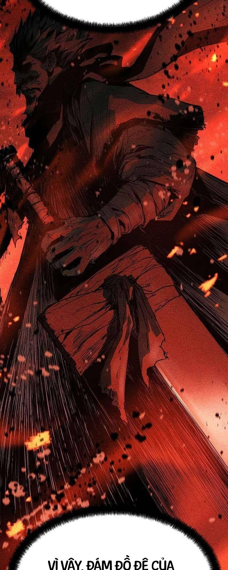 Tuyệt Thế Hồi Quy Chap 5 - Next Chap 6